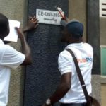 Ghana Post warns people generating fake digital address
