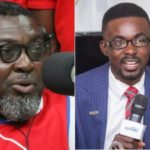 Admit your mistakes caused Menzgold's misfortune - Hammer urges NAM1