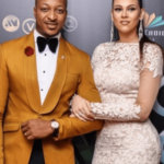 IK Ogbonna finally addresses rumours his wife Sonia has walked away from their marriage