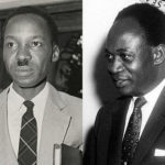 Kwame Nkrumah and Julius Nyerere: The Tag Team That Would Have United Africa