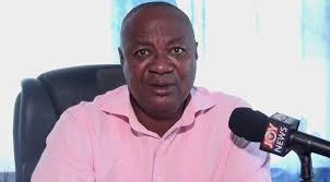 NPP executives not interfering with KMA operations – Sam Pyne