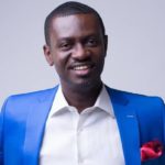 Holding a party card as a journalist will cloud your judgement - Isreal Laryea counters Oppong Nkrumah