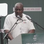 Mahama camp worried NDC is not focusing on Akufo-Addo’s “misgovernance”