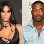Kim Kardashian brands ex Ray J a ‘pathological liar’ after he released details of their intimate life