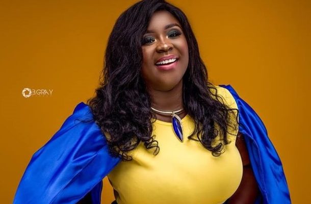 Stop saying trash about my artiste in your interviews – Maame Serwaa’s ex-manager warned