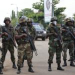 Garu military brutality claims one life – MP