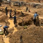 A/R: Two dead in Galamsey pit