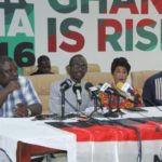 Our executives “always blindly follow the roads of NPP” — NDC regional communicators