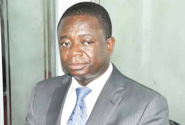 Witness gives more ‘damning’ testimony against Opuni, Agongo
