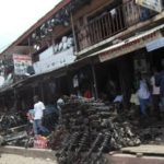 Rescue falling cedi for us – Spare parts dealers to Gov’t