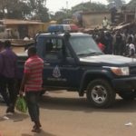 Two dead, another injured in bloody clash at Ejura market