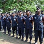 300 policemen deployed for NDC congress