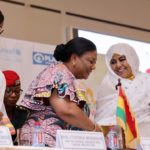 African first ladies stand against child marriages