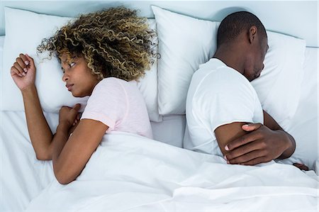 10 Signs he's is selfish under the sheets