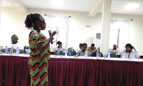 Ghana develops guidelines for Comprehensive Sexuality Education