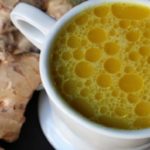 Lemon Ginger Turmeric Tea: A medicinal drink to heal and prevent colds and flu