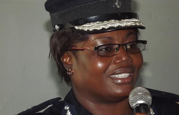 Police not struggling to contain vigilantism – CID Boss