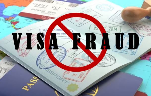 Woman dupes 51 persons in US visa deal