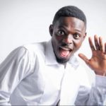 Comedian torn to shreds for making sexual 'jokes' about Sarkodie's daughter