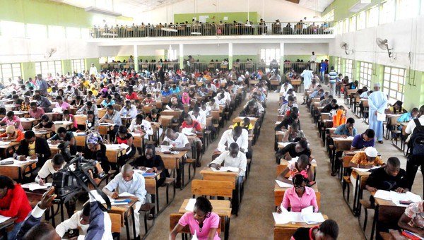 2018 WASSCE For Private Candidates - WAEC Withholds 2160 Results