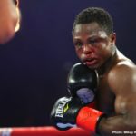 Why Dogboe lost his World Boxing Organisation title