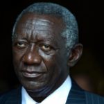 Let’s treat our former leaders with dignity – Kufuor