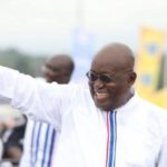 Akufo-Addo deserts chiefs and people of Teshie for the second time in Gt. Accra Tour
