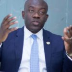 Oppong Nkrumah blasts NDC over inactive 'failed promises' website
