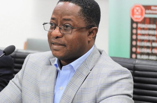 CONFIRMED: Ghana may lose $190m over PDS fiasco