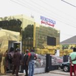 Menzgold customers arrested for invading company premises