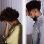 Why do we stay in bad relationships?