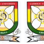 Catholic University's SRC account frozen by court over GHS140K debt