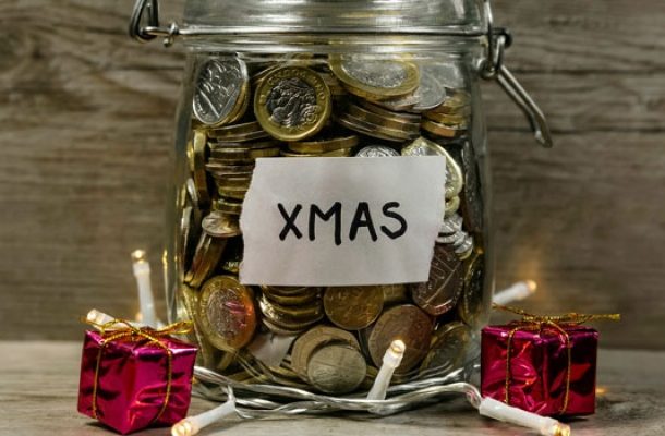 How to cut costs this Christmas