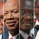 Mahama, Alabi, Sly, Babgin to submit forms today