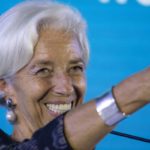 Ghana can survive without IMF – Lagarde