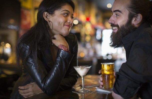 16 Mistakes that will collapse your first date