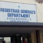 1m dormant businesses to be deleted – Reg. General