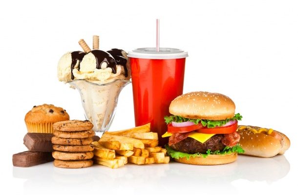 Tax junk food high in sugar and salt - Doctor