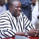 Dagbon: 'Royal funerals've boosted investor confidence'