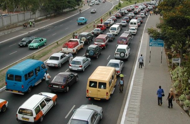 Bronya Traffic Wahala: What has changed?