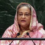 Bangladesh Ruling Party Wins Sweeping Majority in Parliament