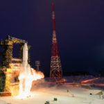 Plesetsk Spaceport to Prepare Launch Pad for Angara Rocket in May - Source