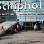 Amsterdam's Airport Partially Evacuated as Man Claims to Have Bomb – Police