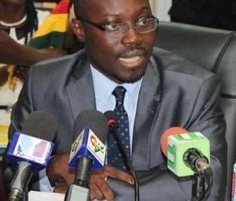 It's a crime: Seize, Sell Menzgold, NAM1's assets to pay clients – Ato Forson To Govt