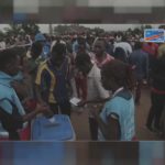 DRC elections:Hundreds vote without voting machines in Beni