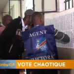 Elections finally hold in DRC [The Morning Call]