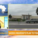 Congo: President Nguesso in renewed vow to fight corruption [The Morning Call]