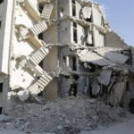 Ceasefire Breaches Recorded in Syria's Idlib De-Escalation Zone