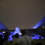 India Condemns the Terror Attack at Giza Pyramids in Egypt