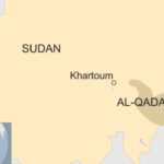 Sudan helicopter crash kills officials